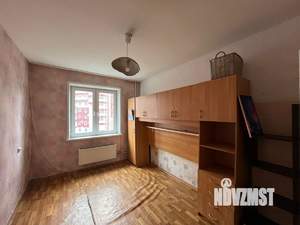 2-к квартира, на длительный срок, 56м2, 8/10 этаж