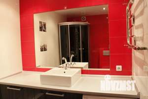 2-к квартира, посуточно, 60м2, 4/5 этаж