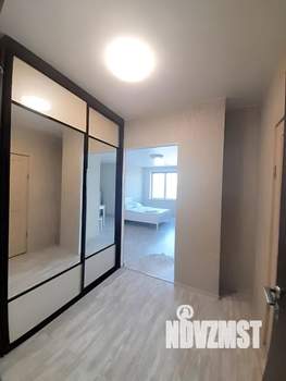 1-к квартира, посуточно, 32м2, 20/23 этаж