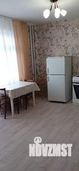 1-к квартира, на длительный срок, 40м2, 8/9 этаж