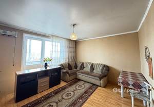 2-к квартира, на длительный срок, 55м2, 9/10 этаж