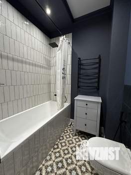 2-к квартира, на длительный срок, 68м2, 22/22 этаж