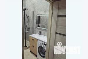 1-к квартира, посуточно, 36м2, 4/10 этаж