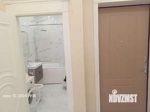 Студия квартира, на длительный срок, 36м2, 8/26 этаж