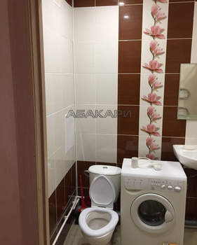 1-к квартира, на длительный срок, 42м2, 4/10 этаж