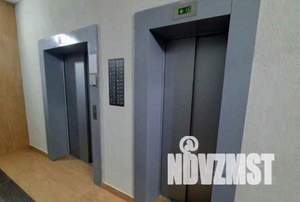 1-к квартира, на длительный срок, 36м2, 19/25 этаж