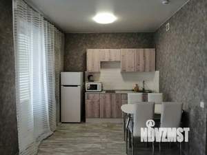 1-к квартира, посуточно, 29м2, 1/1 этаж