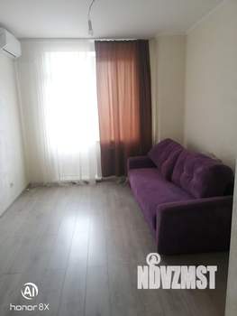 1-к квартира, на длительный срок, 37м2, 24/25 этаж