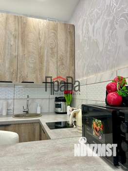 Студия квартира, на длительный срок, 23м2, 12/15 этаж