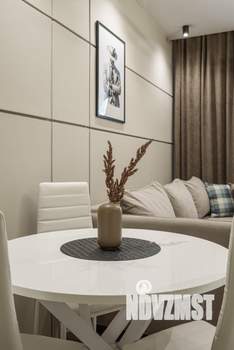 2-к квартира, посуточно, 45м2, 1/1 этаж