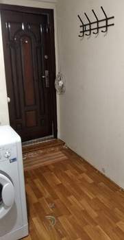 Студия квартира, на длительный срок, 12м2, 1/5 этаж
