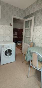 2-к квартира, на длительный срок, 46м2, 4/5 этаж