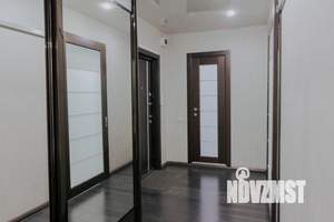 1-к квартира, посуточно, 54м2, 1/1 этаж