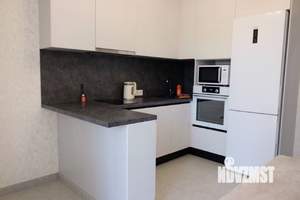 1-к квартира, на длительный срок, 37м2, 3/9 этаж