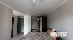 1-к квартира, на длительный срок, 33м2, 3/5 этаж