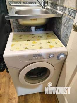 1-к квартира, на длительный срок, 18м2, 1/5 этаж