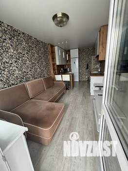 2-к квартира, посуточно, 50м2, 23/25 этаж