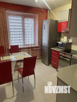 2-к квартира, посуточно, 70м2, 1/10 этаж