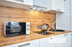 2-к квартира, посуточно, 45м2, 14/17 этаж