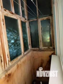 2-к квартира, на длительный срок, 45м2, 5/5 этаж