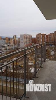 1-к квартира, на длительный срок, 40м2, 8/9 этаж