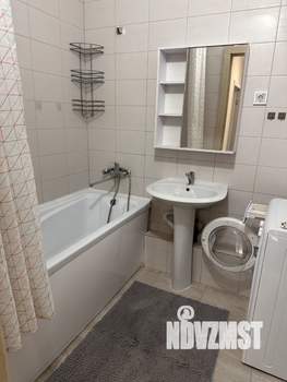 3-к квартира, на длительный срок, 86м2, 3/13 этаж