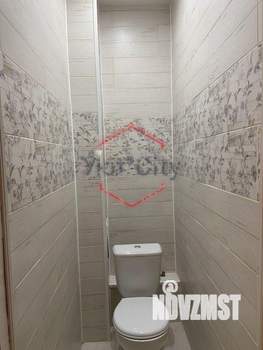 1-к квартира, на длительный срок, 44м2, 2/10 этаж