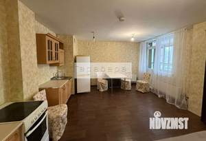 Студия квартира, на длительный срок, 30м2, 11/25 этаж