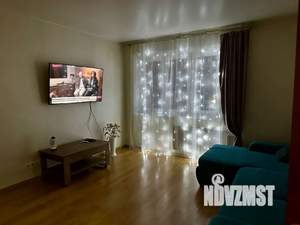 2-к квартира, посуточно, 70м2, 2/10 этаж