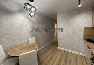 1-к квартира, на длительный срок, 38м2, 3/10 этаж