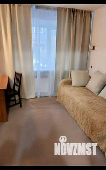 3-к квартира, на длительный срок, 62м2, 1/5 этаж