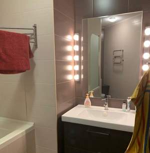 2-к квартира, на длительный срок, 80м2, 11/24 этаж