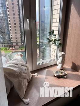 2-к квартира, посуточно, 62м2, 9/17 этаж