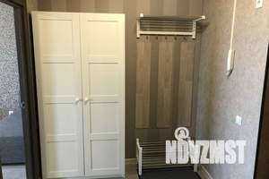 1-к квартира, посуточно, 39м2, 23/23 этаж