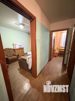 1-к квартира, на длительный срок, 35м2, 1/9 этаж