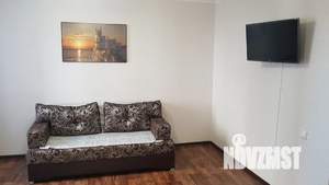 1-к квартира, посуточно, 40м2, 6/16 этаж