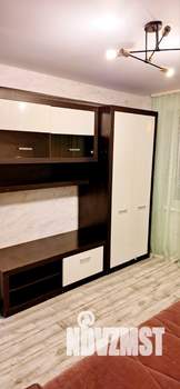 Студия квартира, на длительный срок, 25м2, 2/5 этаж