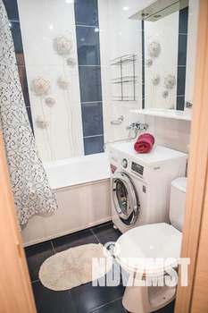 2-к квартира, посуточно, 42м2, 1/5 этаж