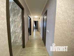 2-к квартира, посуточно, 56м2, 25/25 этаж