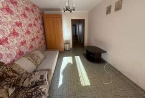 2-к квартира, на длительный срок, 54м2, 1/10 этаж