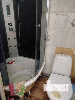 Студия квартира, на длительный срок, 19м2, 5/5 этаж