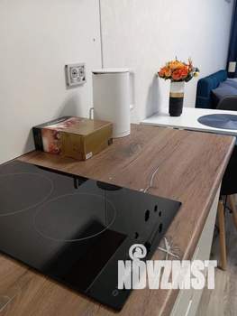 Студия квартира, посуточно, 26м2, 1/5 этаж