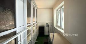 1-к квартира, на длительный срок, 30м2, 19/19 этаж