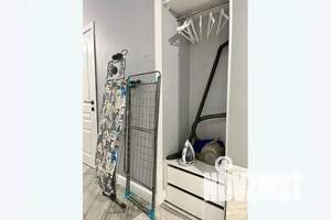 2-к квартира, посуточно, 52м2, 18/26 этаж