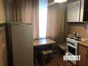 1-к квартира, на длительный срок, 36м2, 1/5 этаж