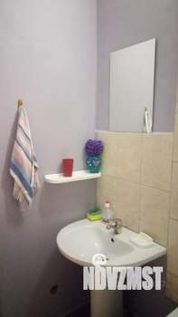 Студия квартира, на длительный срок, 24м2, 10/17 этаж