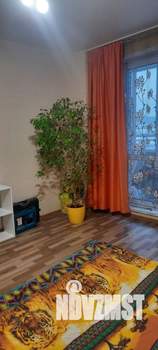 1-к квартира, на длительный срок, 45м2, 6/20 этаж