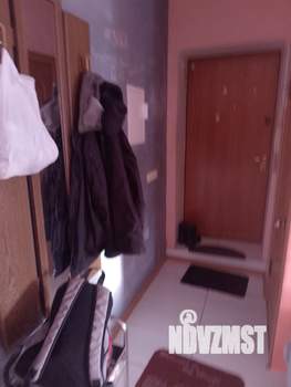 Студия квартира, посуточно, 33м2, 5/5 этаж