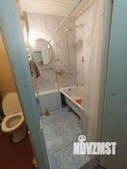 2-к квартира, на длительный срок, 40м2, 5/9 этаж