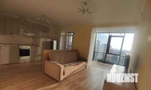 2-к квартира, на длительный срок, 60м2, 13/17 этаж